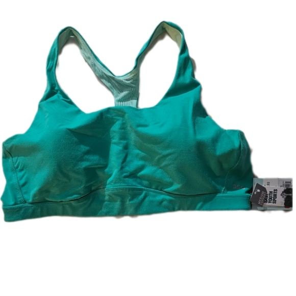 DSG sports bra medium support - Picture 1 of 4